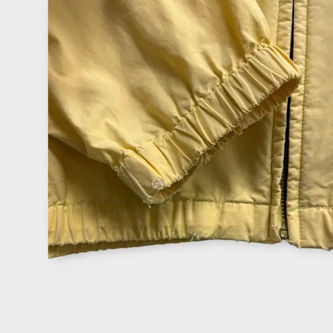 폴로랄프로렌 레몬색 스윙탑 블루종 S 상품이미지6