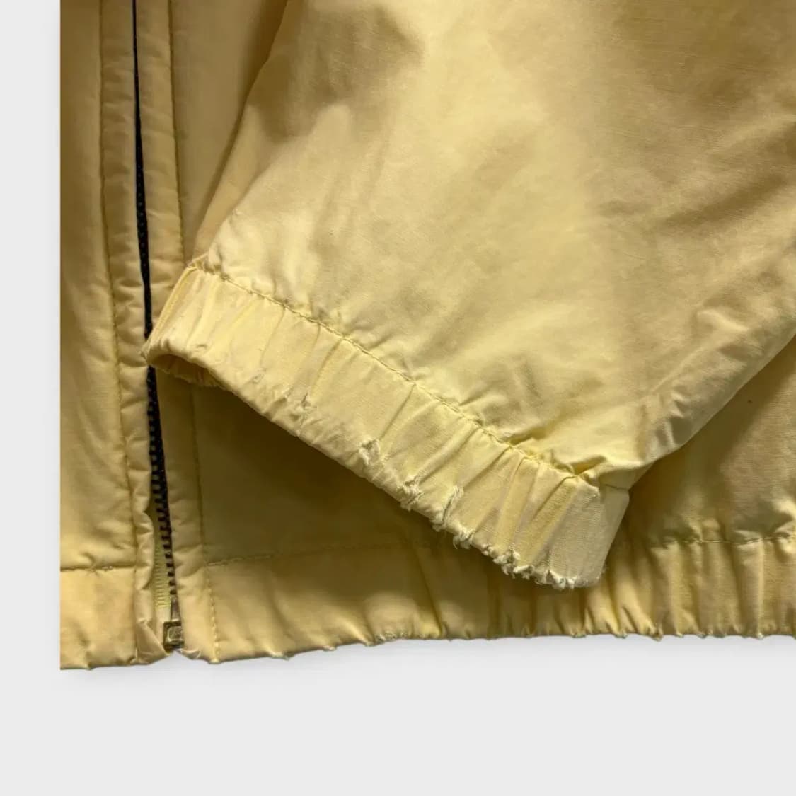 폴로랄프로렌 레몬색 스윙탑 블루종 S 상품이미지7