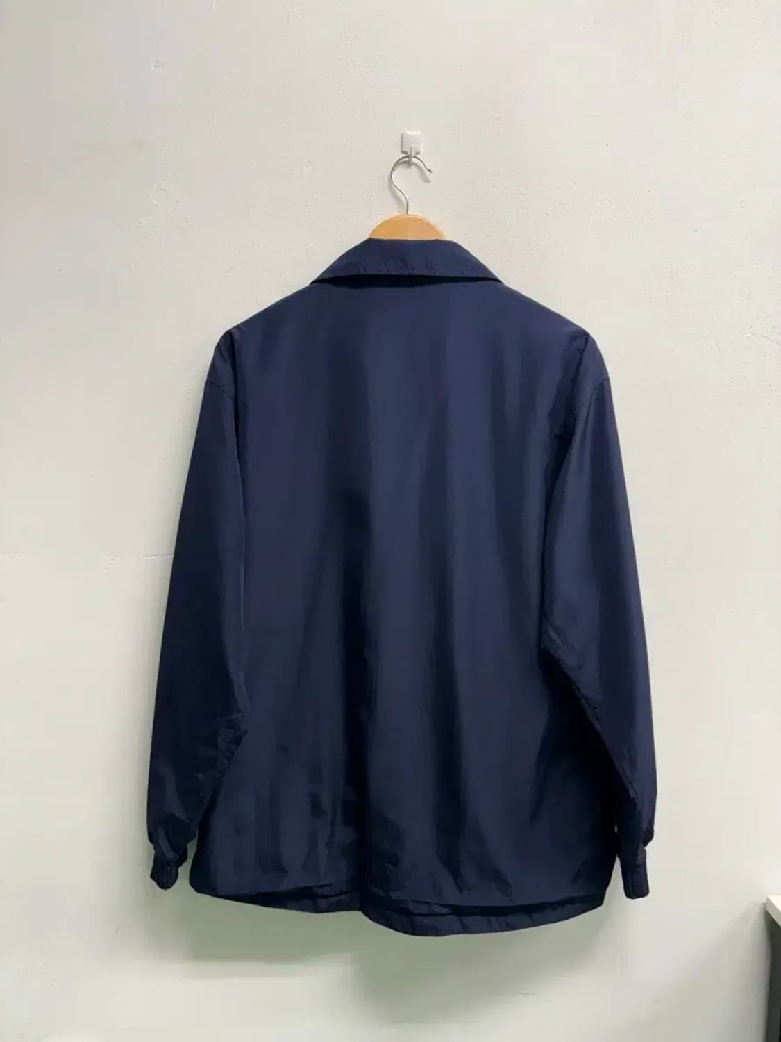 STAR 유니크 윈드브레이커 바람막이 L 상품이미지3