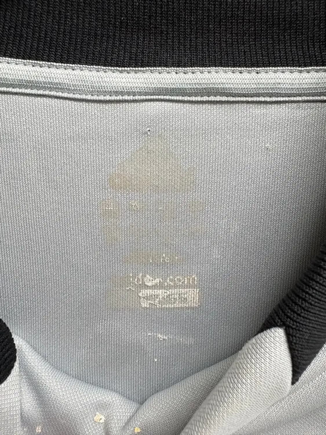 아디다스 리버풀 칼스버그 맨투맨 L 상품이미지6