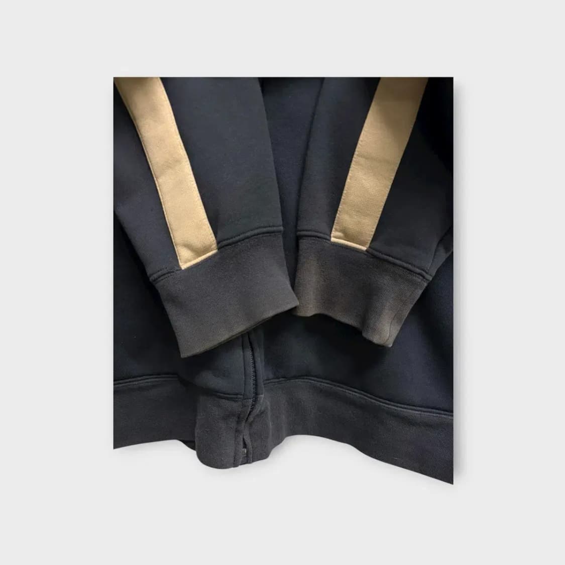 나이키 롱 트랙탑 져지 XL 상품이미지7