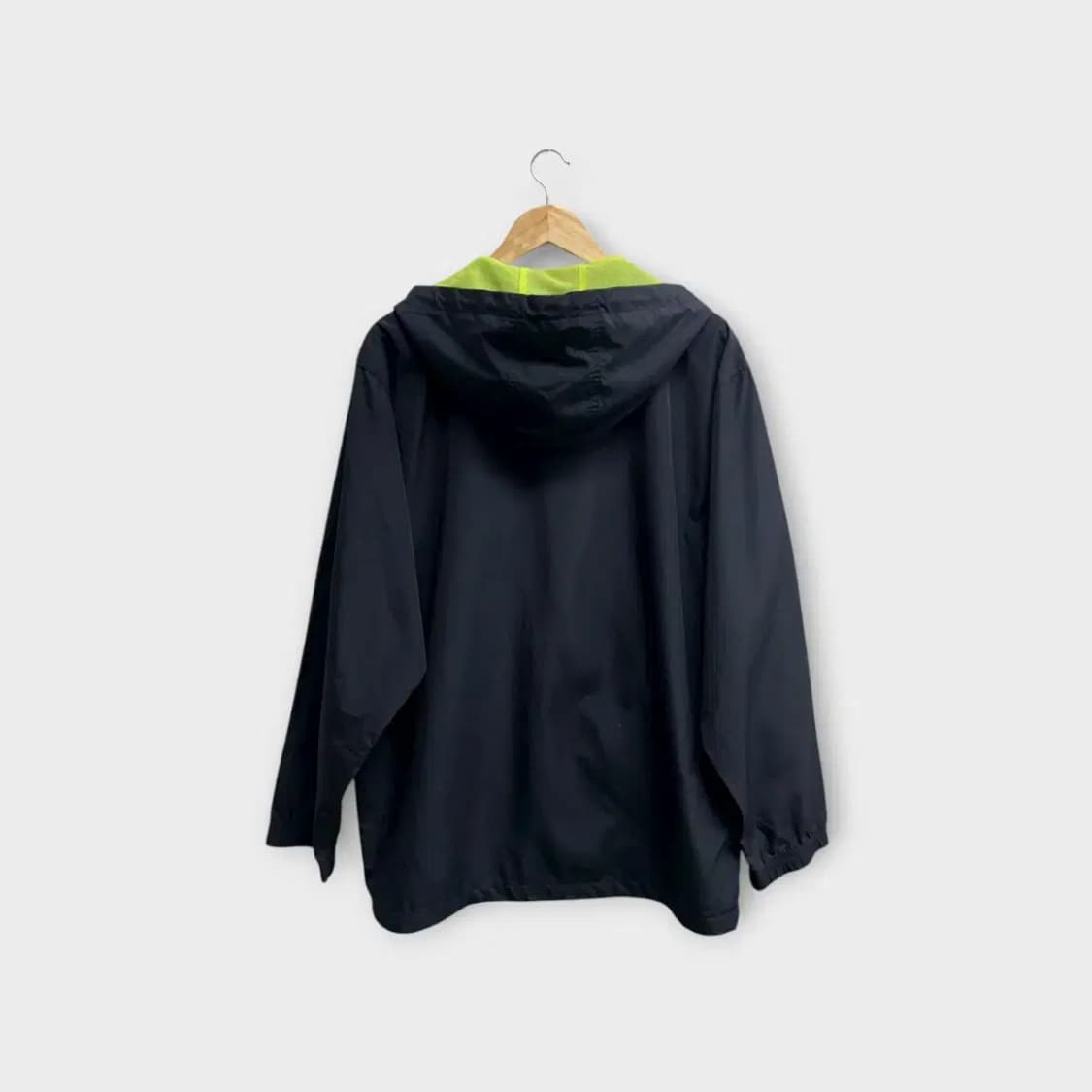 프로스펙스 올드스쿨 아노락 XL 상품이미지3