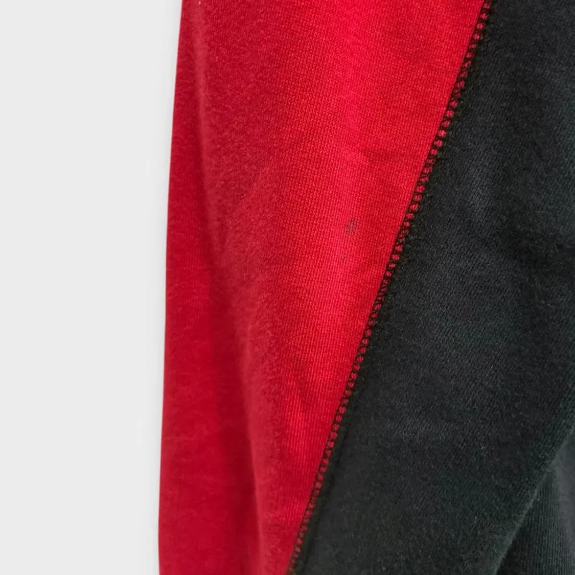 나이키 에어조던 바시티 후드 자켓 S 상품이미지4