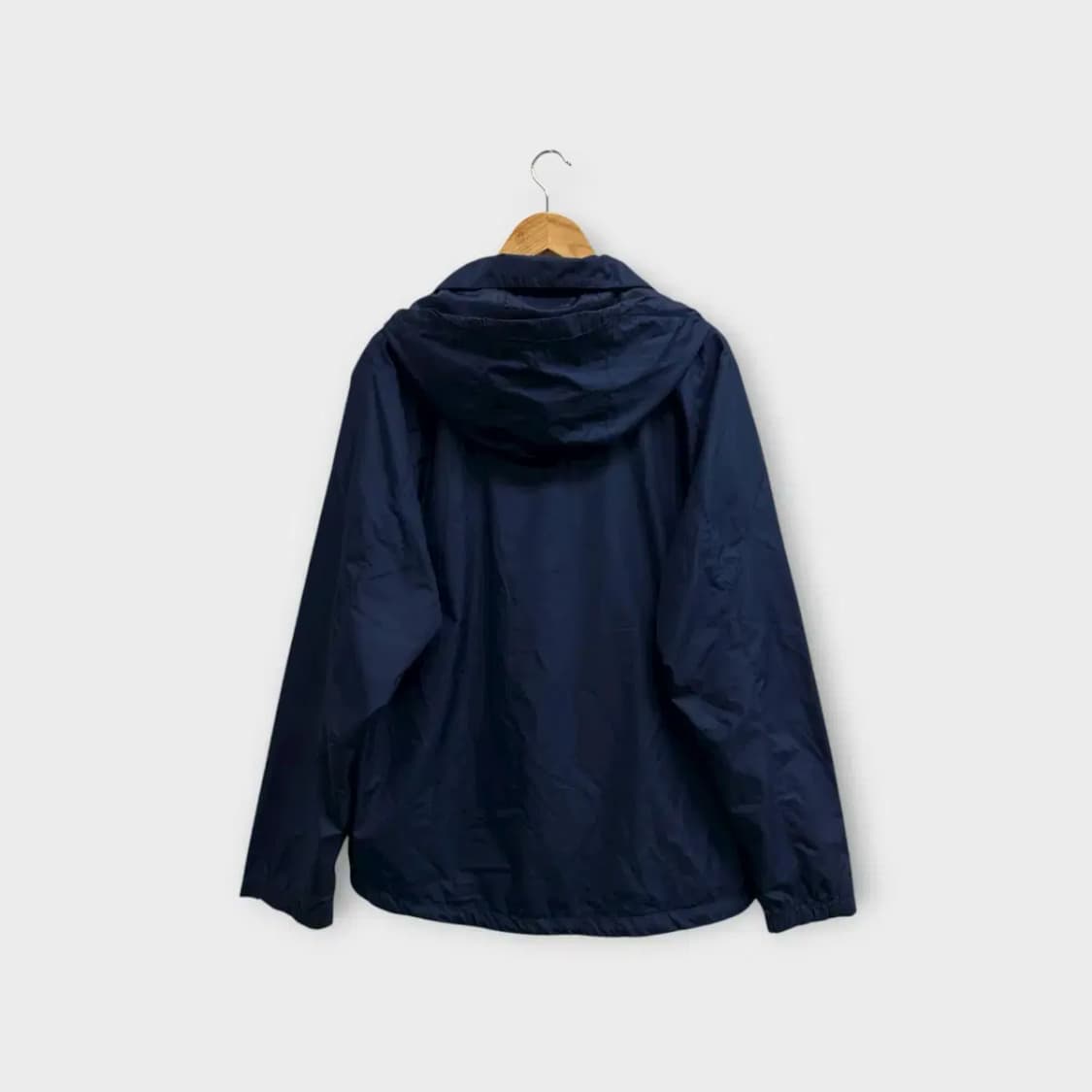 나이키 FC 바르셀로나 바람막이 네이비 XL 상품이미지3