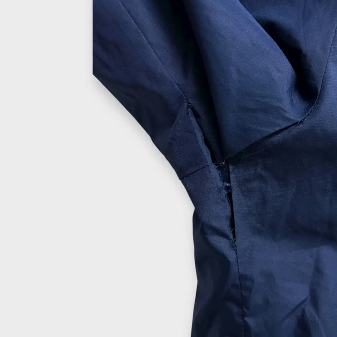 나이키 FC 바르셀로나 바람막이 네이비 XL 상품이미지6