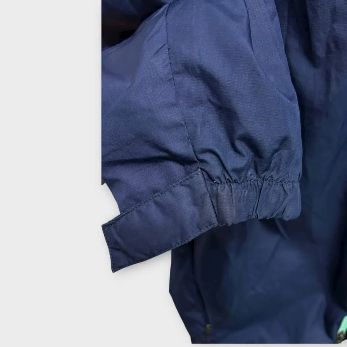 나이키 FC 바르셀로나 바람막이 네이비 XL 상품이미지8