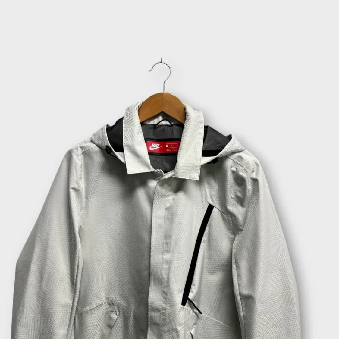 나이키 본디드 블레이저 바람막이 자켓 야상 M 상품이미지2