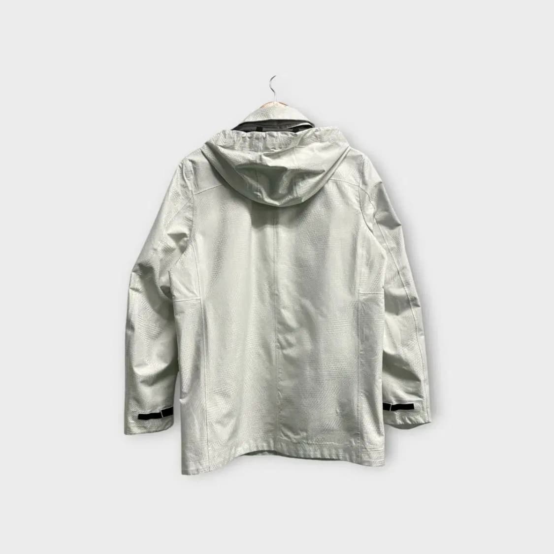 나이키 본디드 블레이저 바람막이 자켓 야상 M 상품이미지3