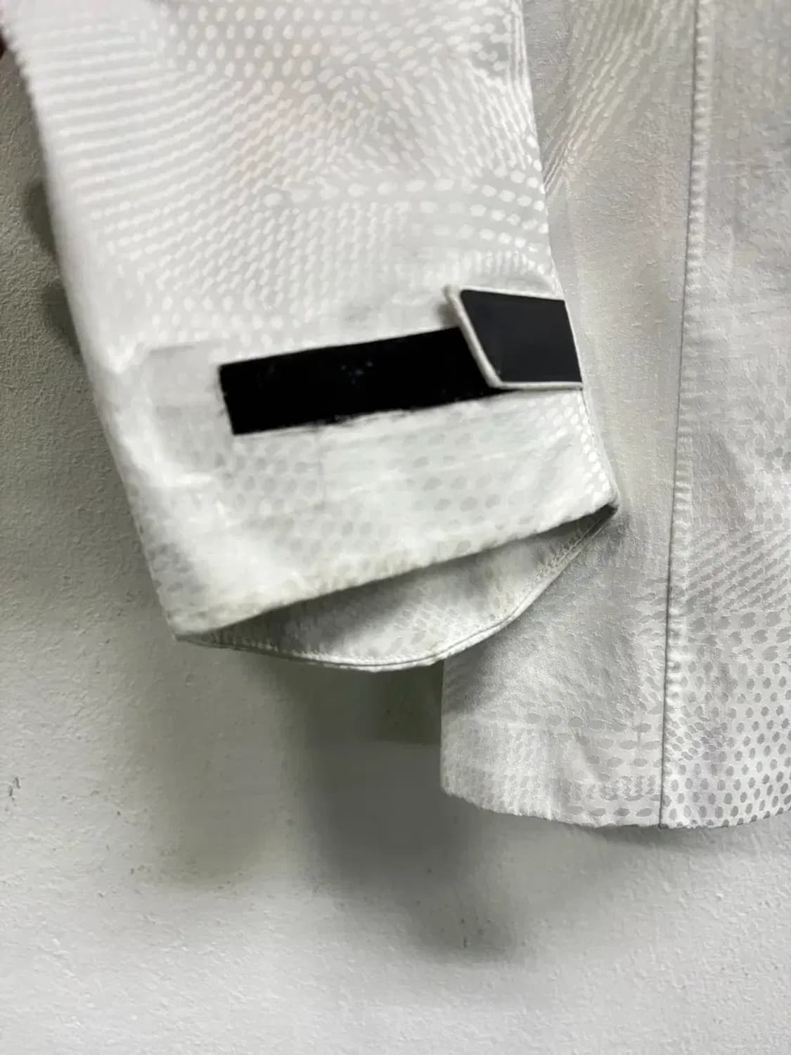 나이키 본디드 블레이저 바람막이 자켓 야상 M 상품이미지6