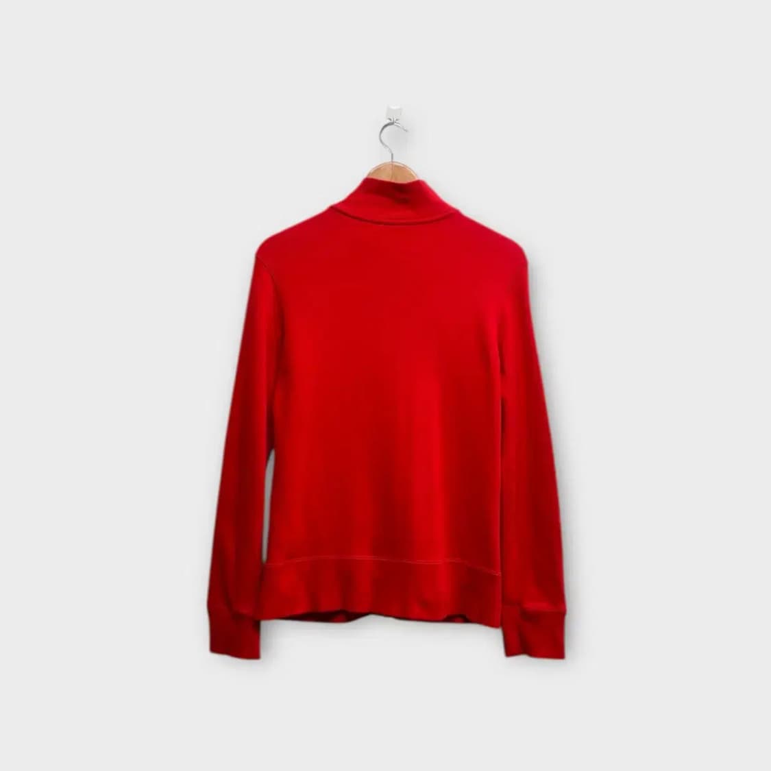 나이키 Athletic Dept 레드집업 95 상품이미지3