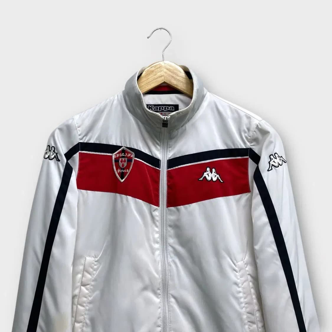 카파 바람막이 점퍼 S 상품이미지2