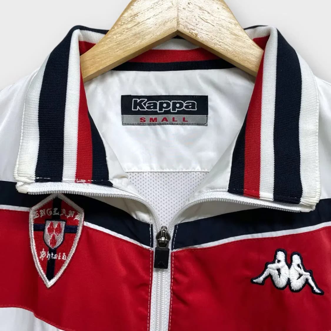 카파 바람막이 점퍼 S 상품이미지4