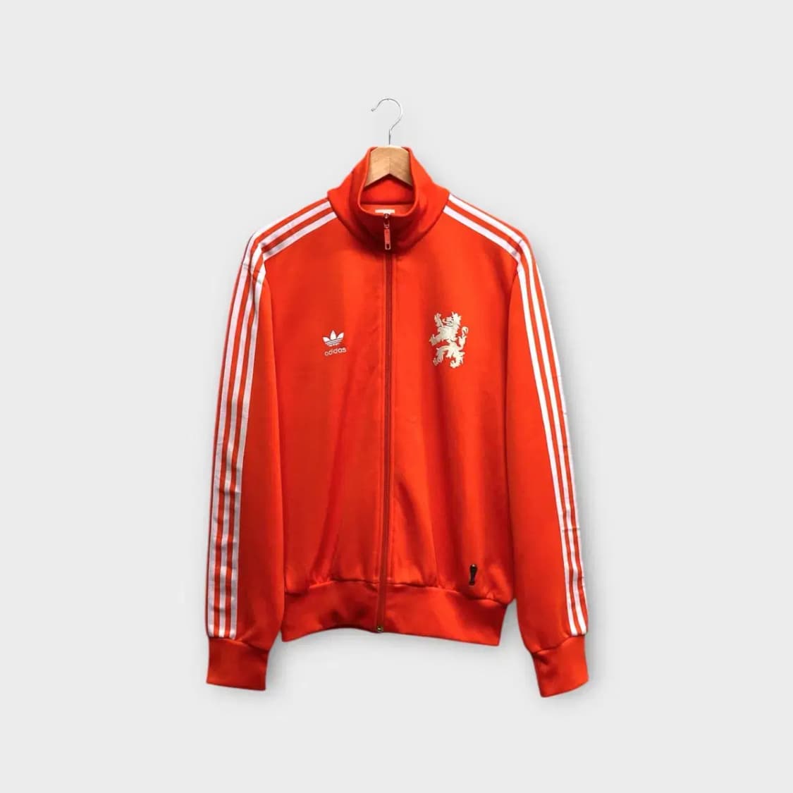 아디다스 피파 네덜란드 트랙탑 져지 M 상품이미지1