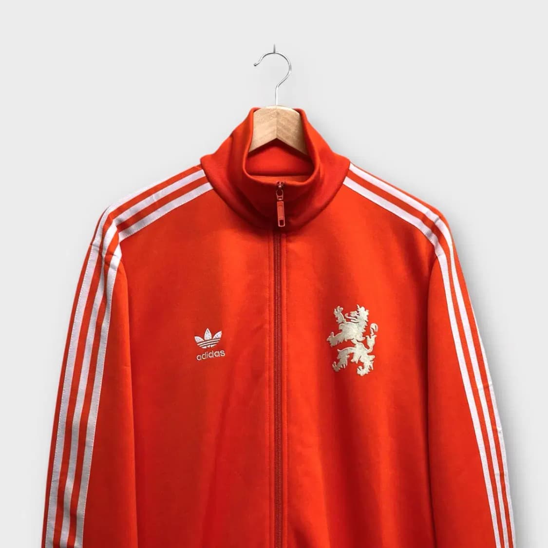 아디다스 피파 네덜란드 트랙탑 져지 M 상품이미지2