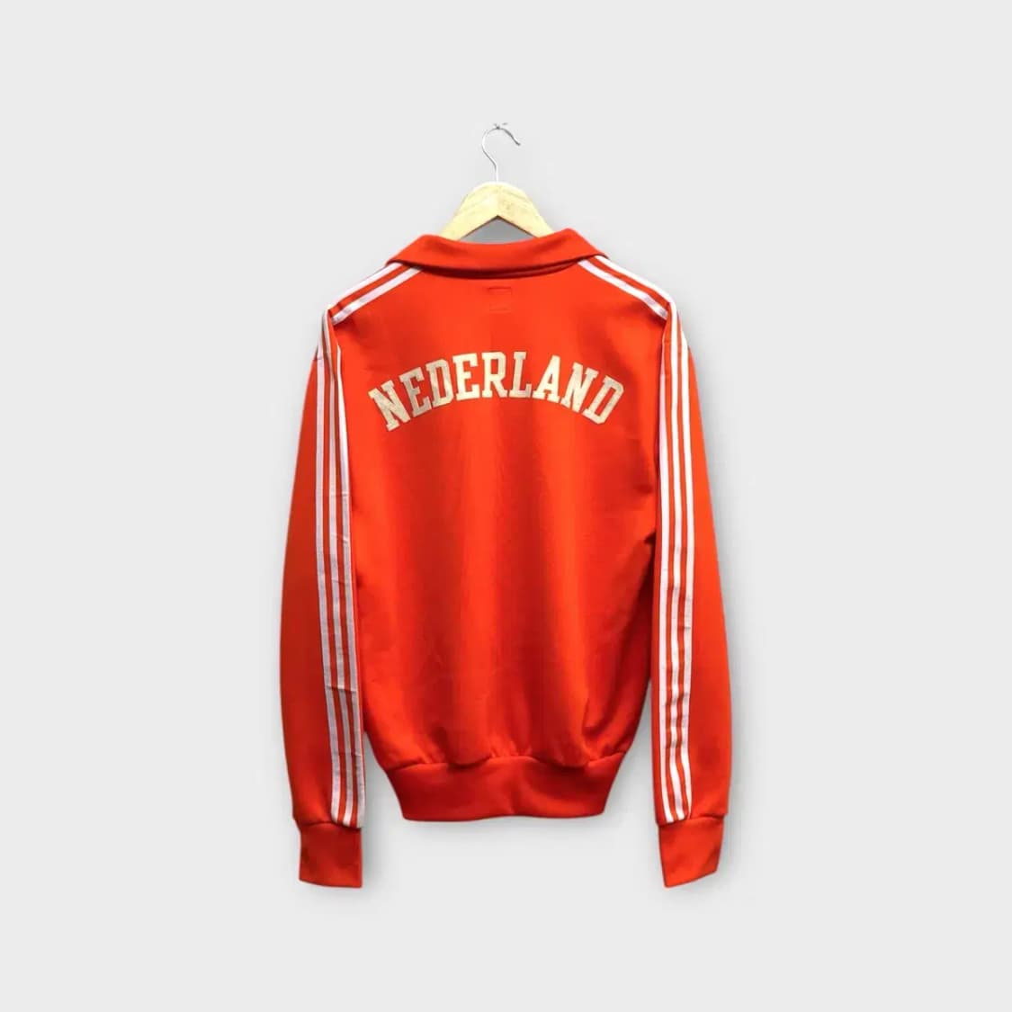 아디다스 피파 네덜란드 트랙탑 져지 M 상품이미지3