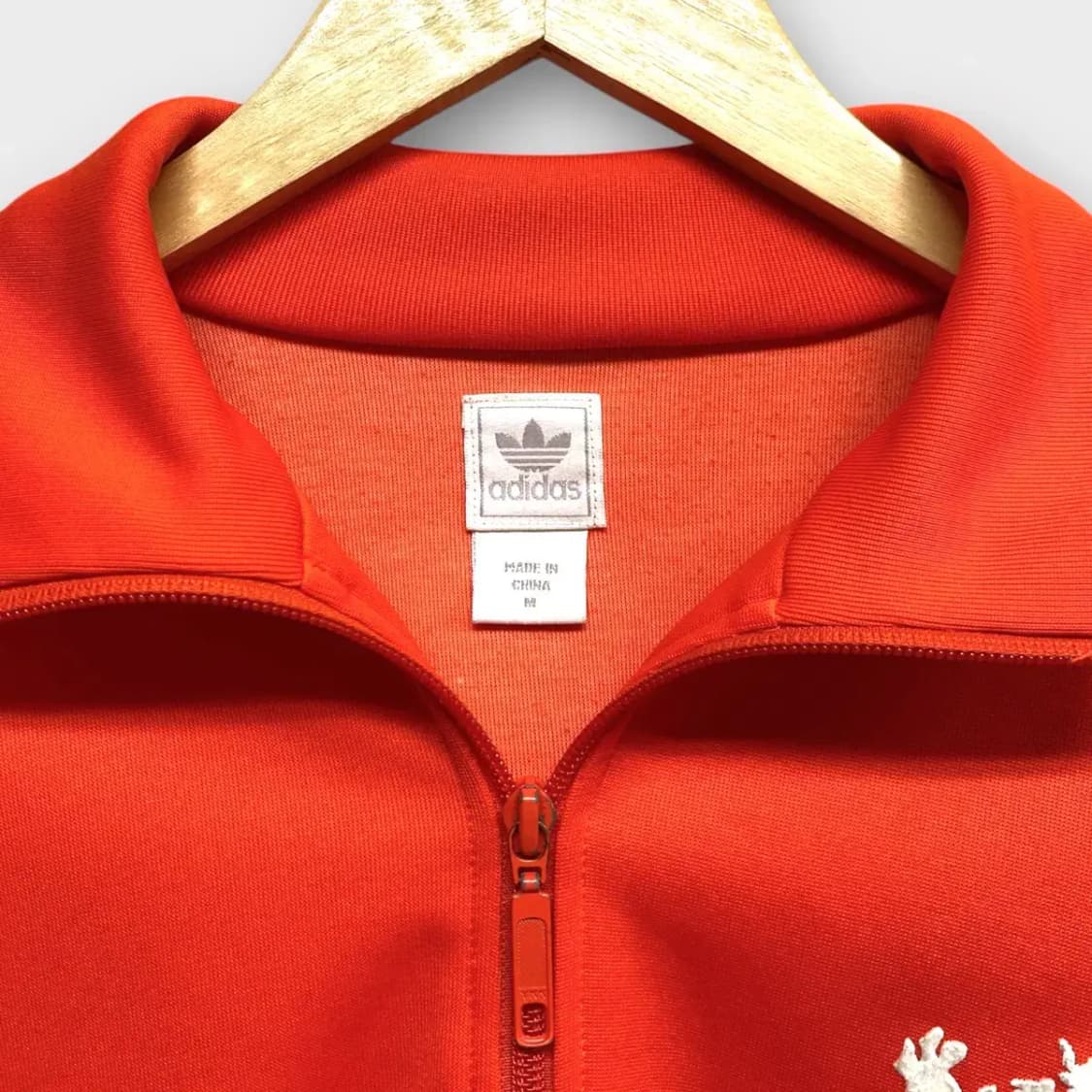 아디다스 피파 네덜란드 트랙탑 져지 M 상품이미지4