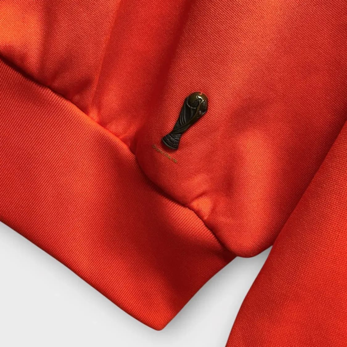 아디다스 피파 네덜란드 트랙탑 져지 M 상품이미지6