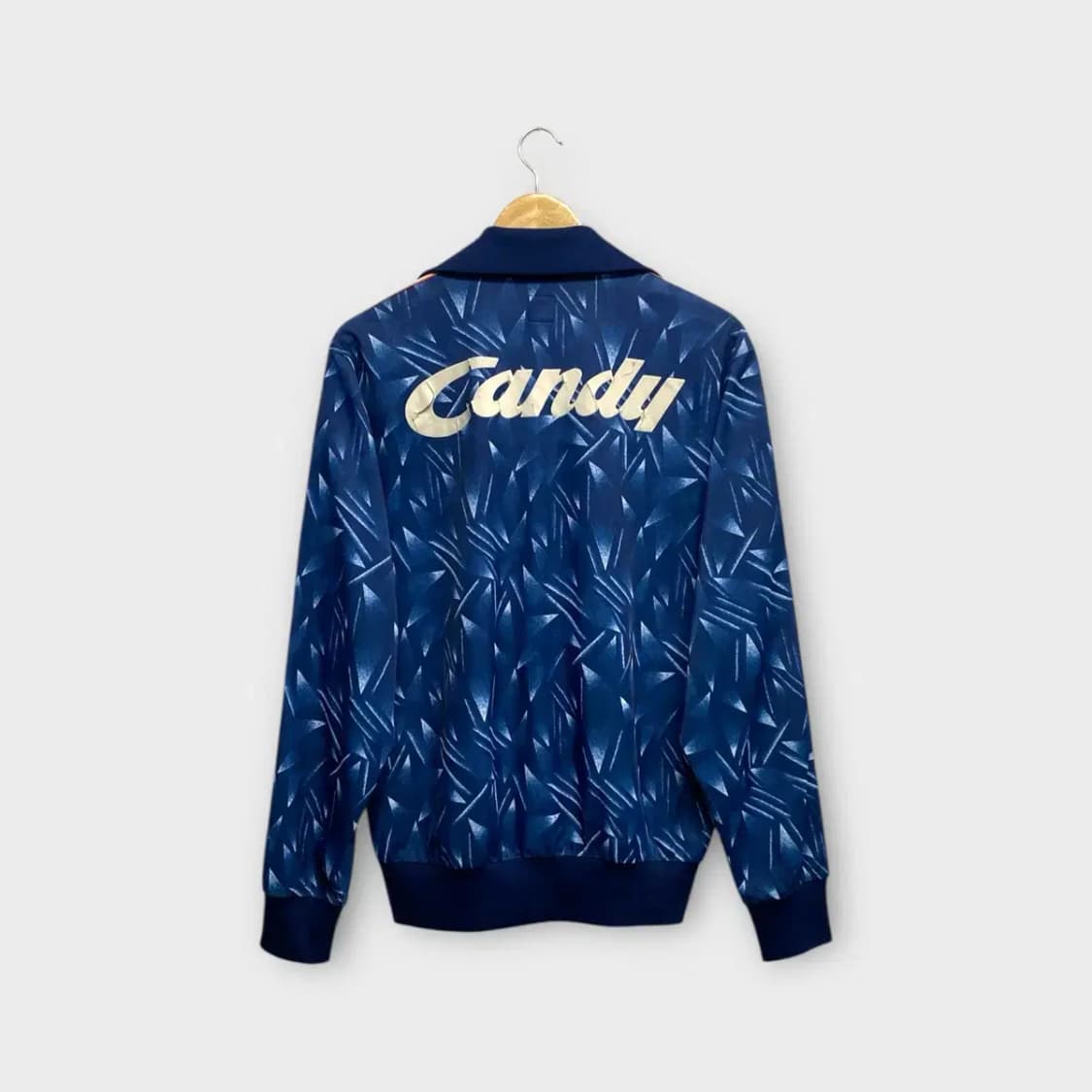 실측 아디다스 리버플 CANDY 한정판 집업 L 상품이미지3