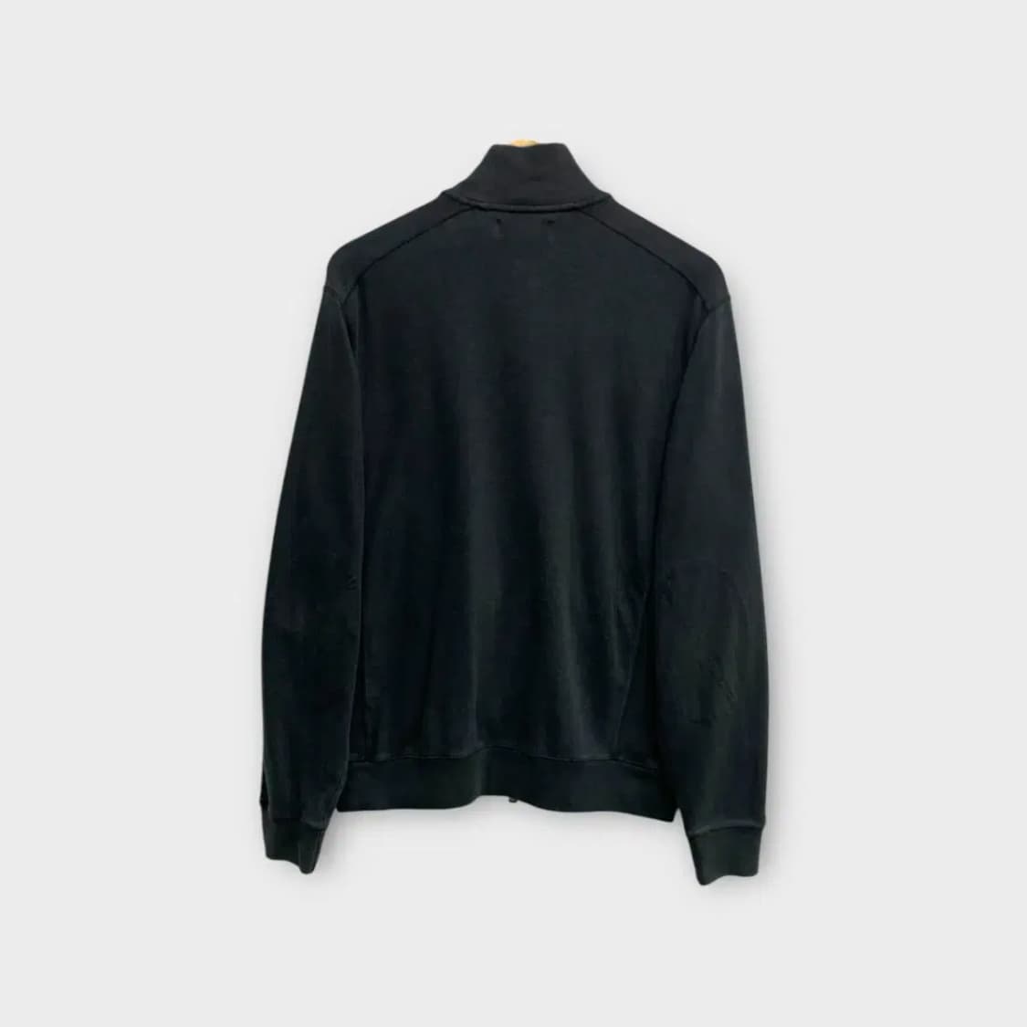 폴로 랄프로렌 그레이 집업 M 상품이미지3