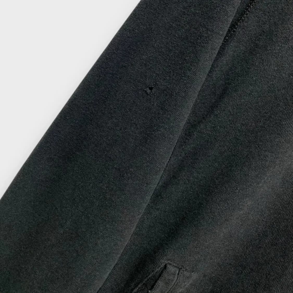 폴로 랄프로렌 그레이 집업 M 상품이미지6