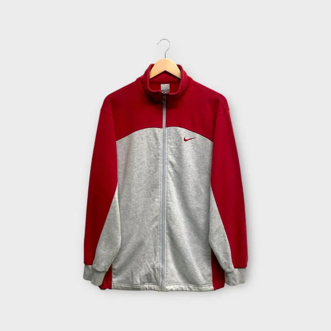 나이키 트레이닝 집업 95 상품이미지1