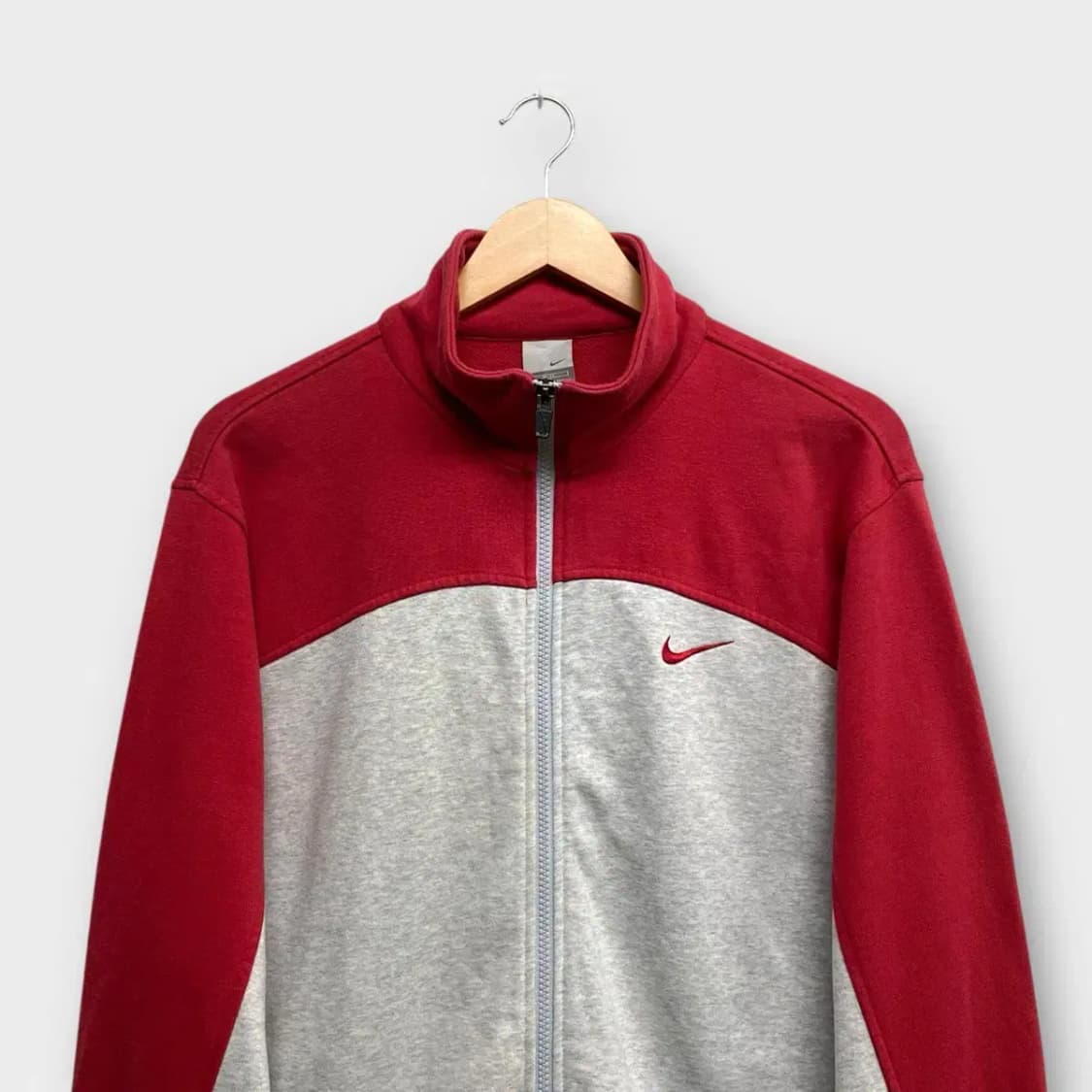 나이키 트레이닝 집업 95 상품이미지2