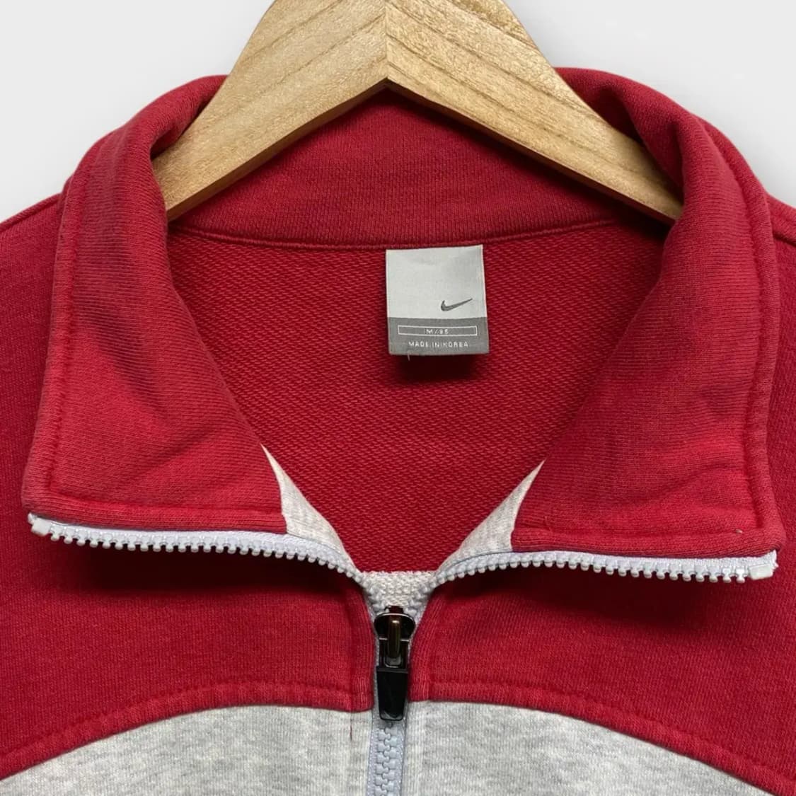 나이키 트레이닝 집업 95 상품이미지4