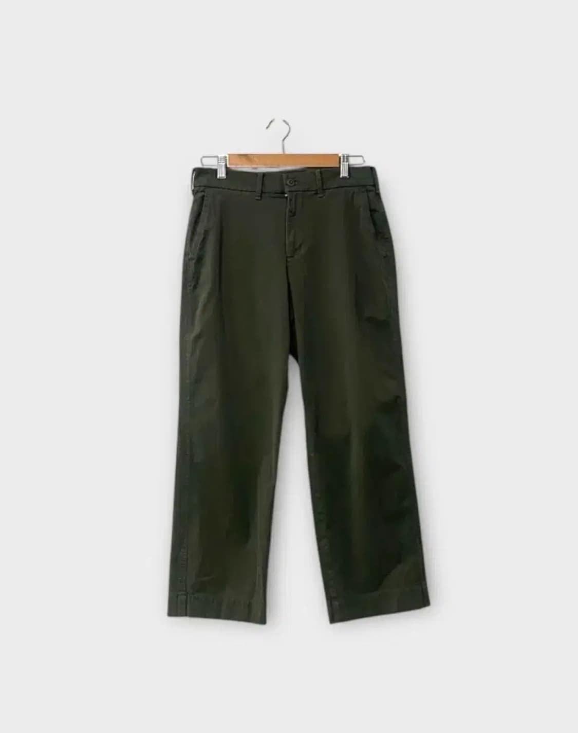 Abercrombie & Fitch 팬츠 S 상품이미지1