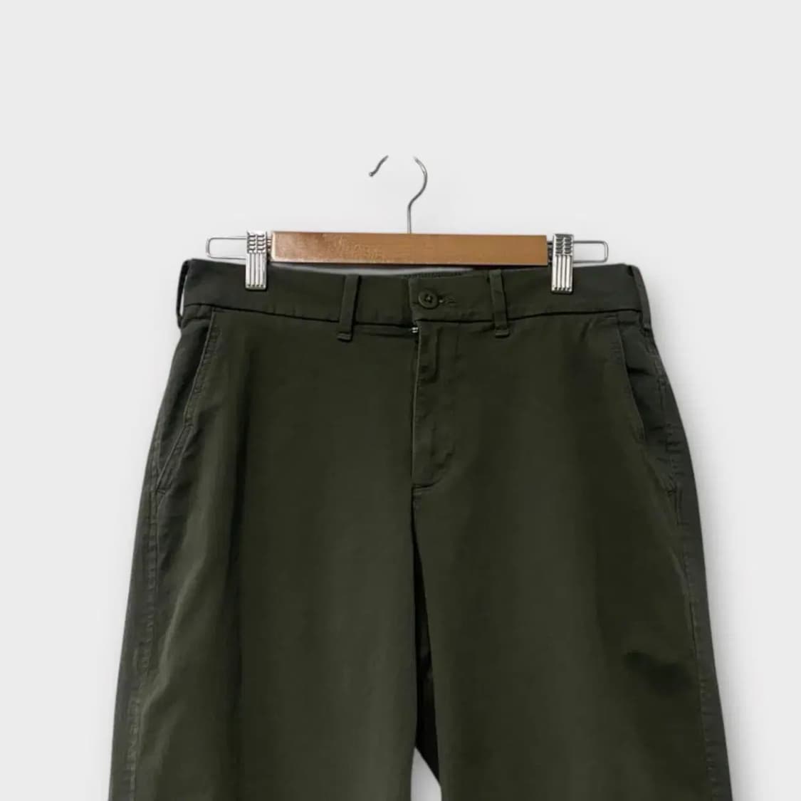 Abercrombie & Fitch 팬츠 S 상품이미지2