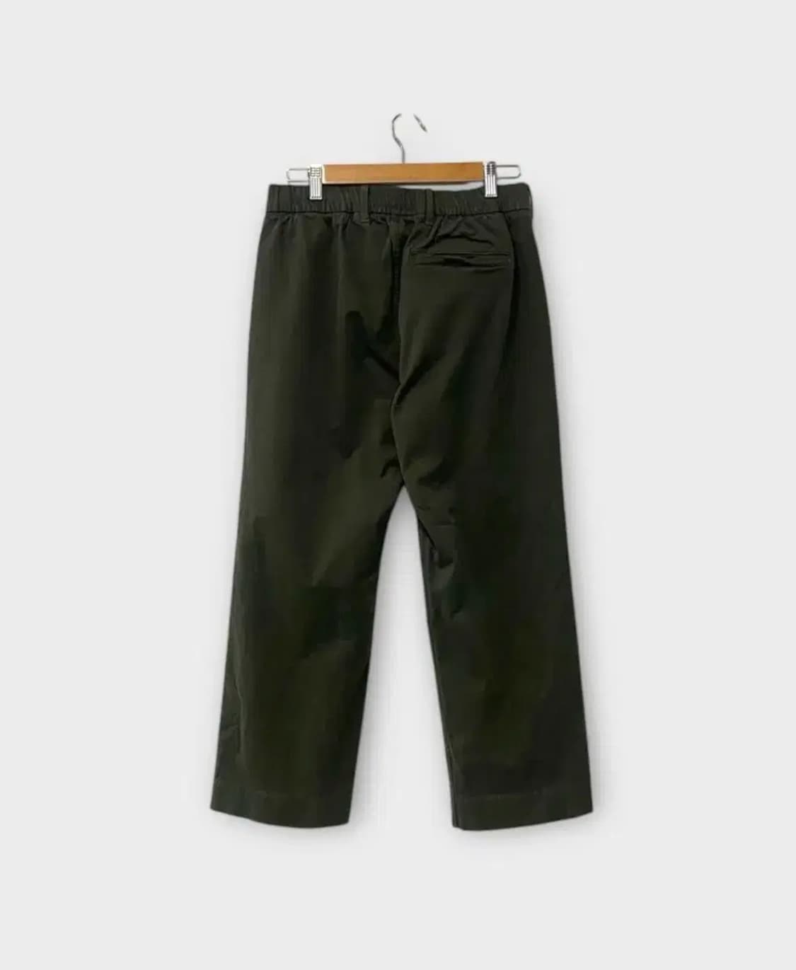 Abercrombie & Fitch 팬츠 S 상품이미지3