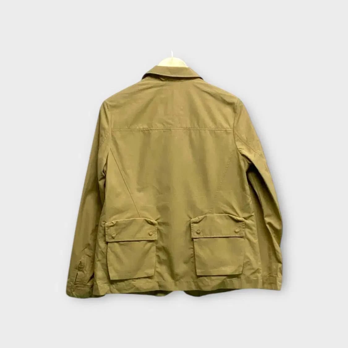 내셔널지오그래픽 사파리 포켓 자켓 M 상품이미지3