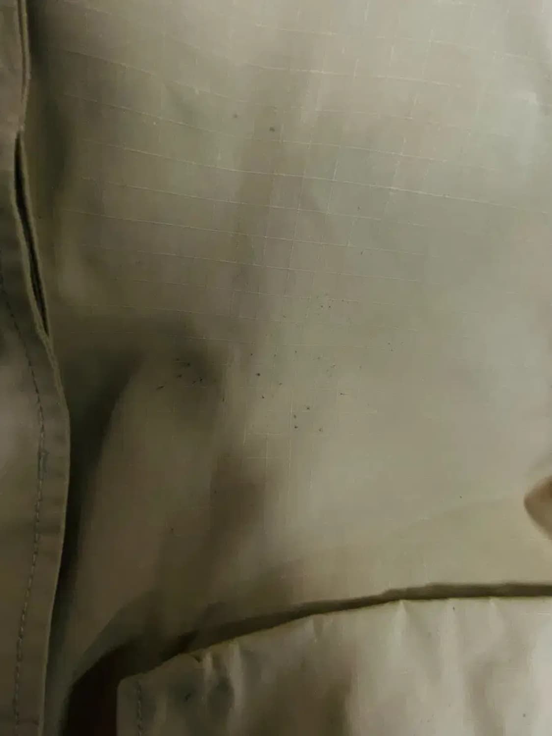 내셔널지오그래픽 사파리 포켓 자켓 M 상품이미지6