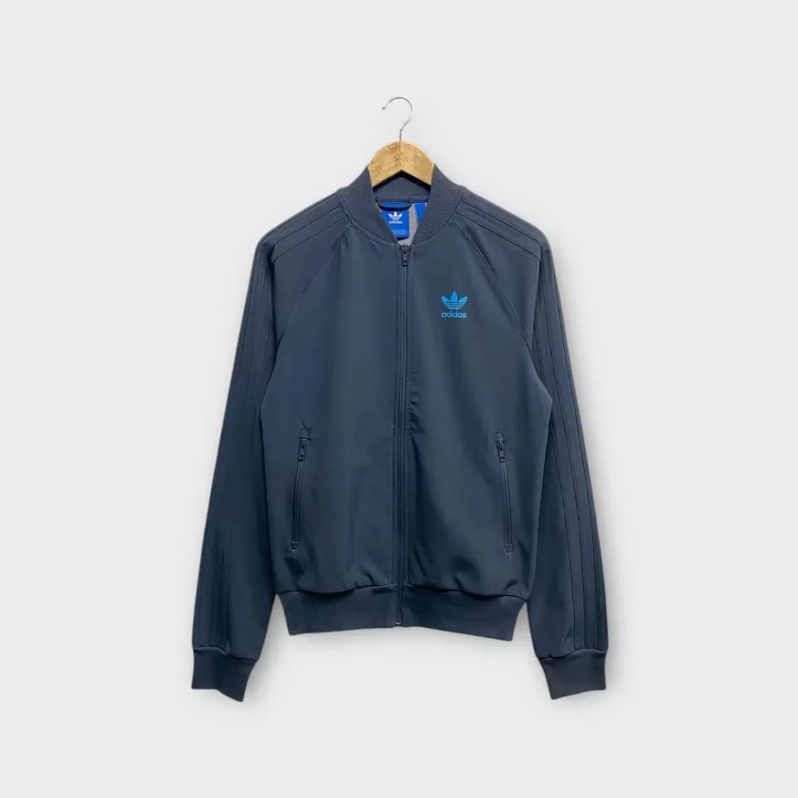 아디다스 슈퍼스타  트랙탑 져지 90 상품이미지1