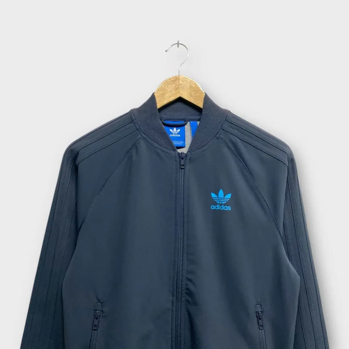 아디다스 슈퍼스타  트랙탑 져지 90 상품이미지2