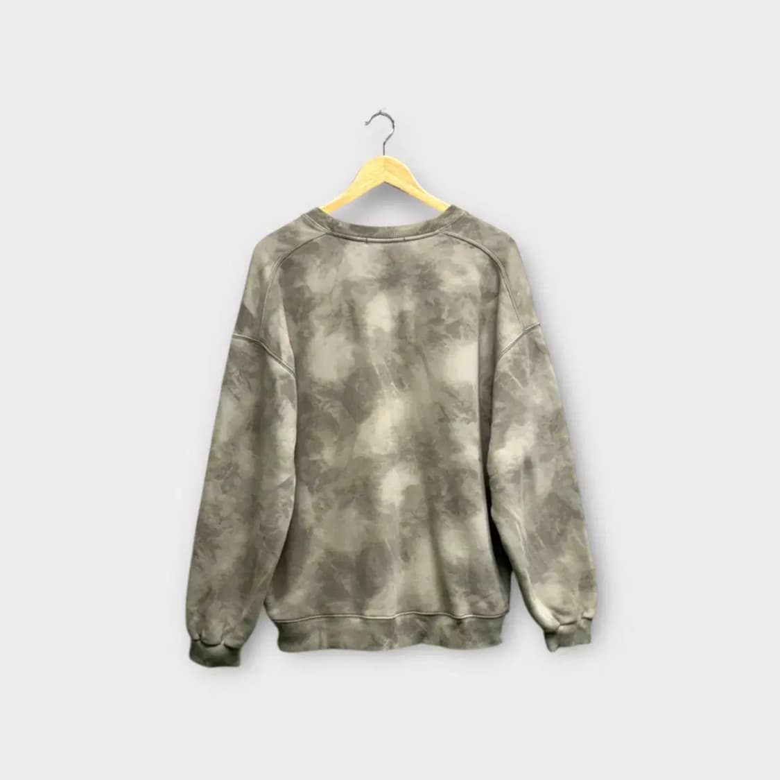 더 오픈 프로덕트 맨투맨 XL 상품이미지3