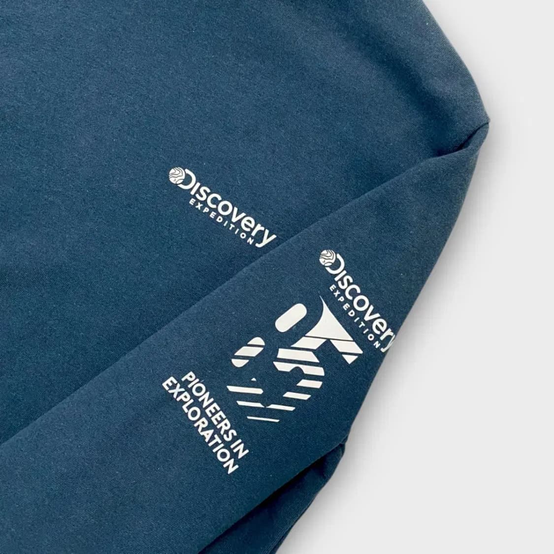 디스커버리 맨투맨 L 상품이미지5