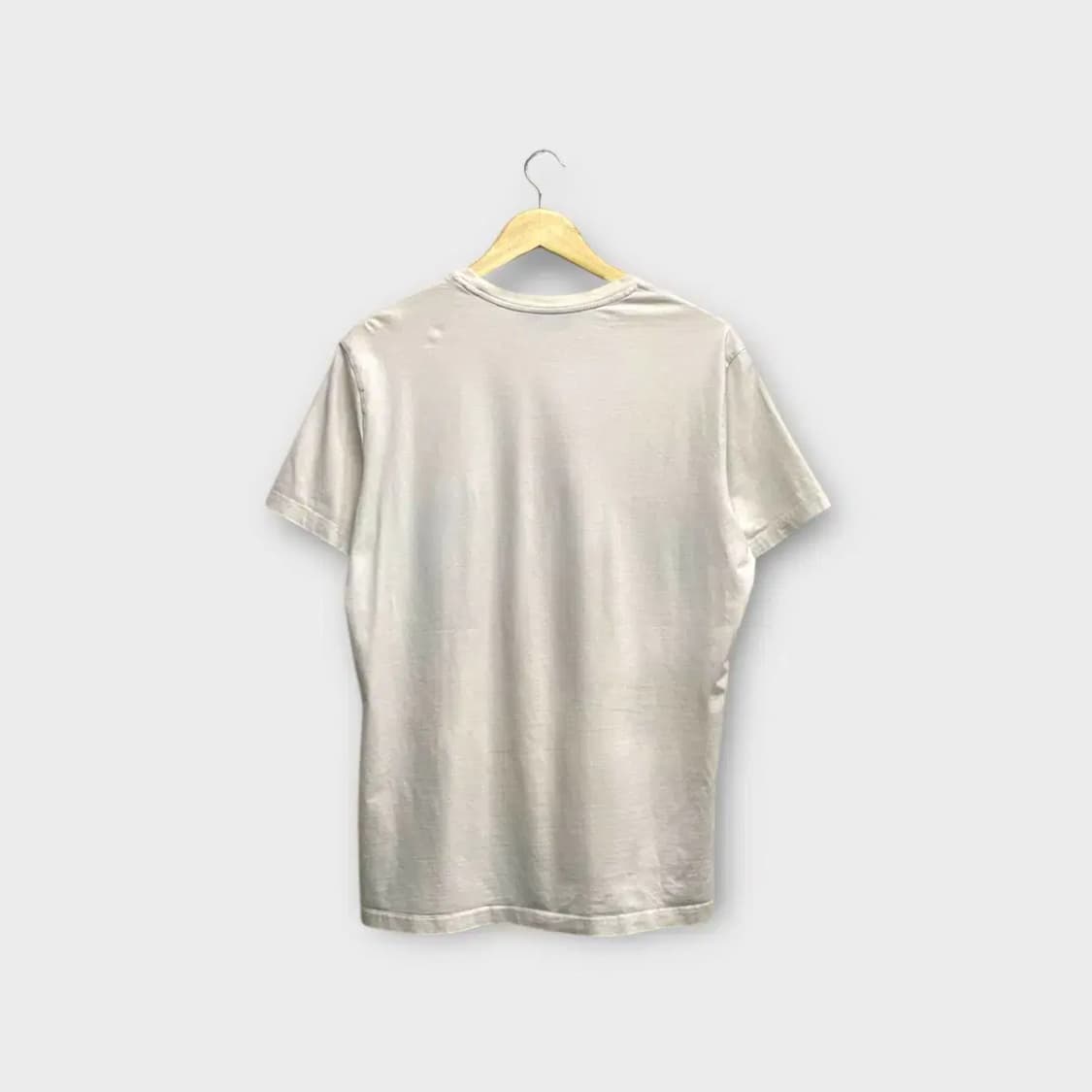 디스퀘어드2 로고 프린트 티셔츠L 상품이미지3