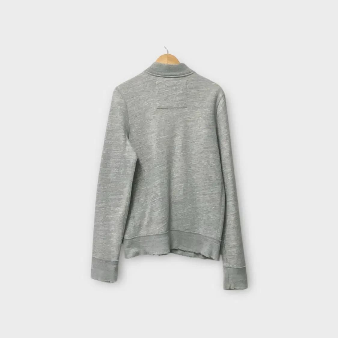 아베크롬비 Abercrombie 점퍼 M-L 상품이미지3