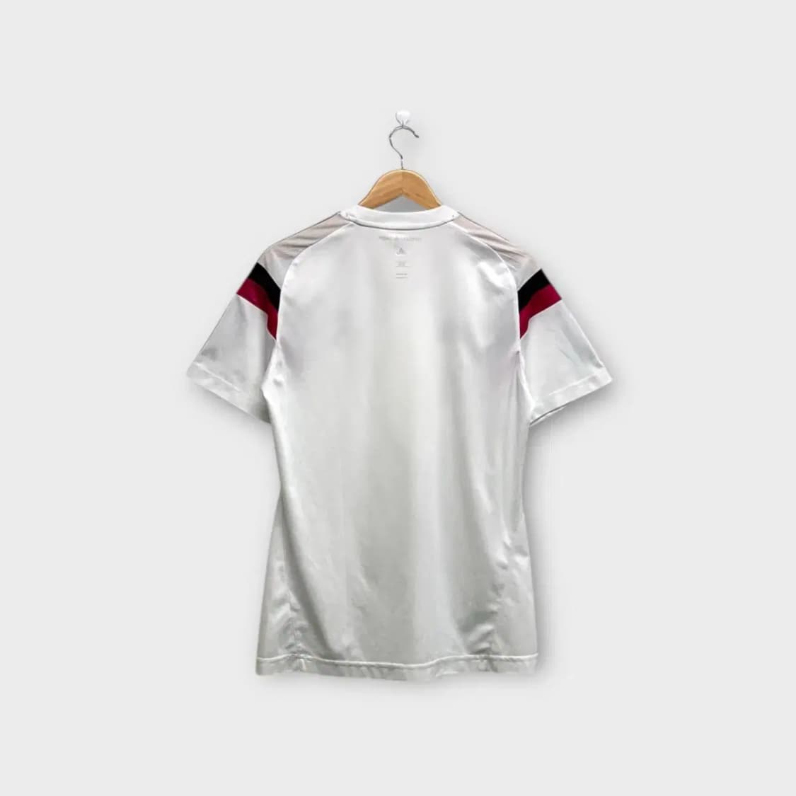 아디다스 레알 마드리드 블록코어 티셔츠 95 상품이미지4
