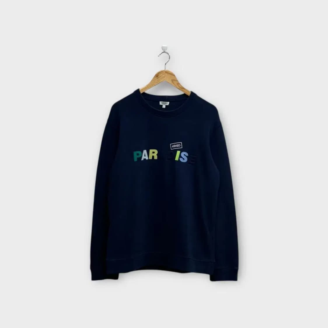 겐조 스웨트 셔츠 맨투맨 L 상품이미지1