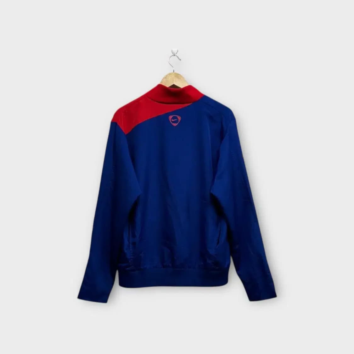 나이키 축구 국가대표 바람막이 져지 L 상품이미지4