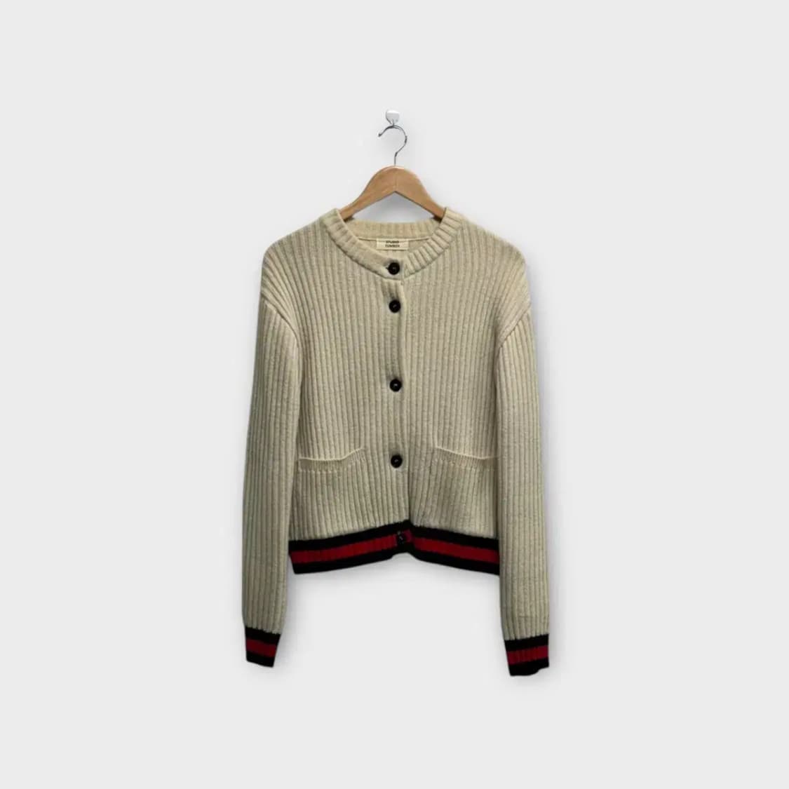 스튜디오 톰보이 가디건 free 상품이미지1