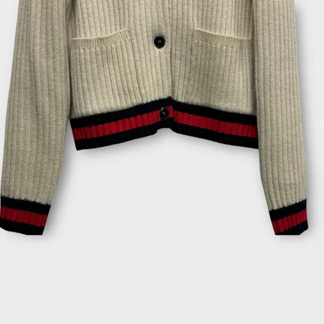 스튜디오 톰보이 가디건 free 상품이미지3