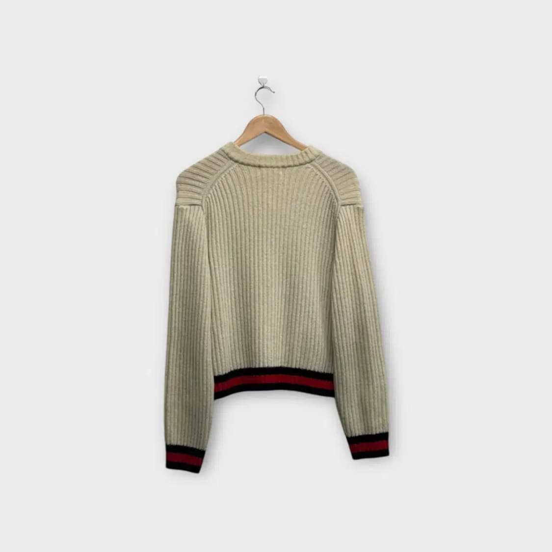 스튜디오 톰보이 가디건 free 상품이미지4