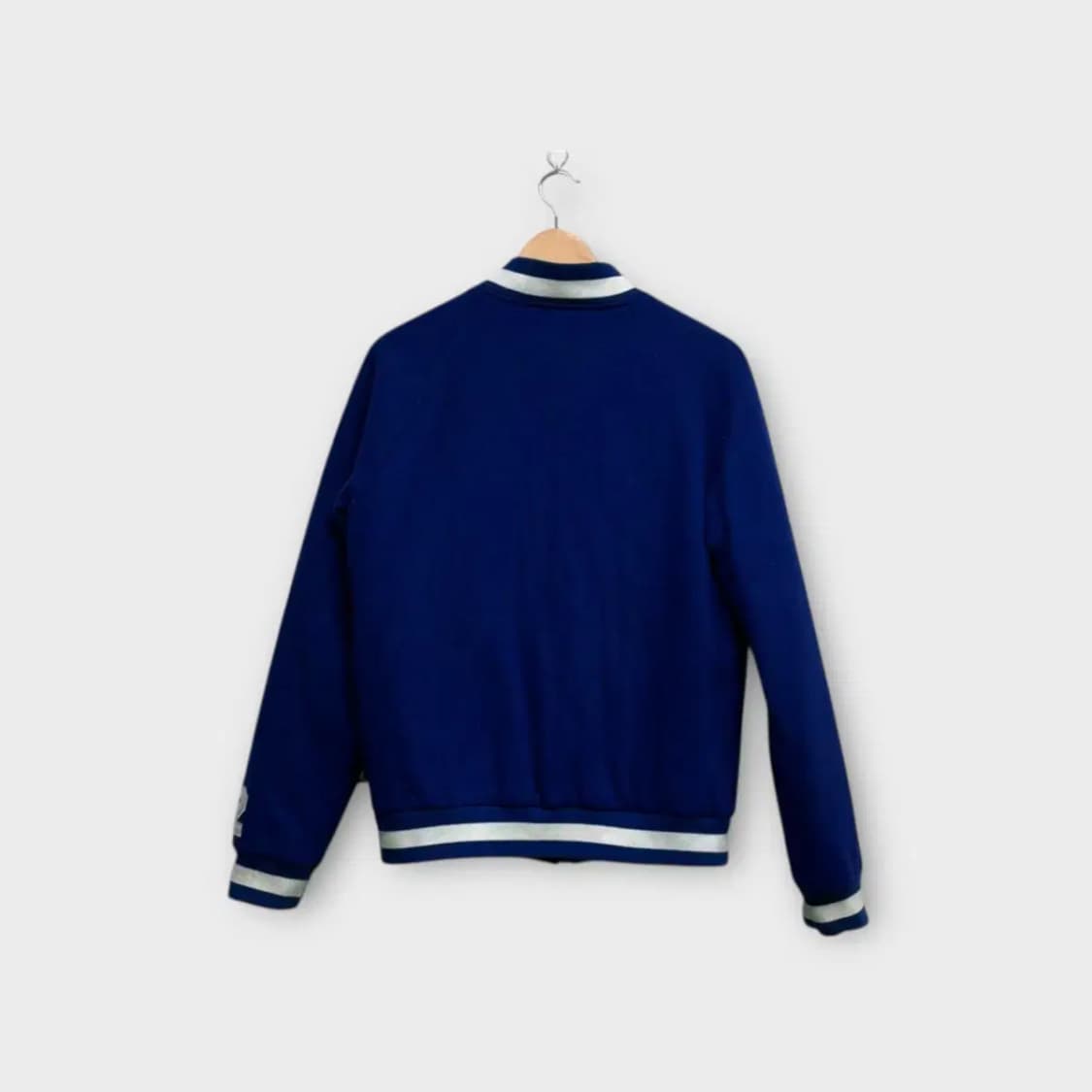 아디다스 바시티 울점퍼 95 상품이미지4