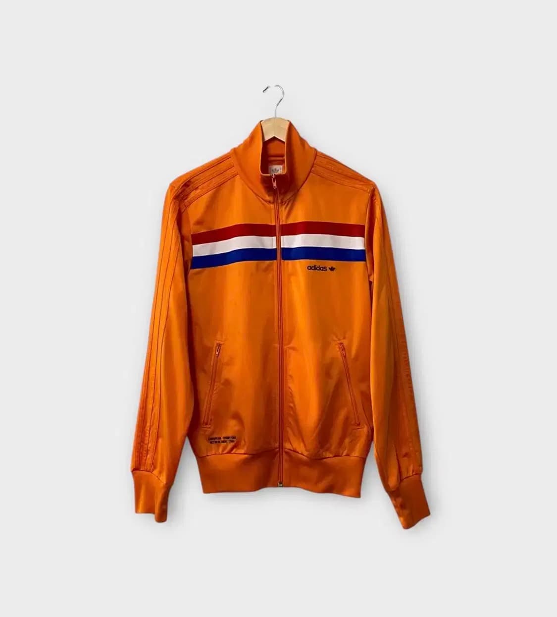 아디다스 네덜란드 트랙탑 져지 95 상품이미지1