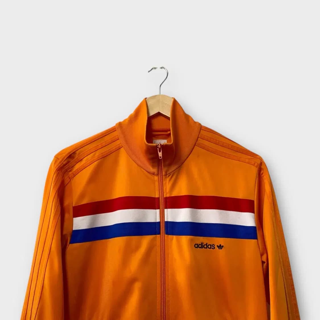 아디다스 네덜란드 트랙탑 져지 95 상품이미지2