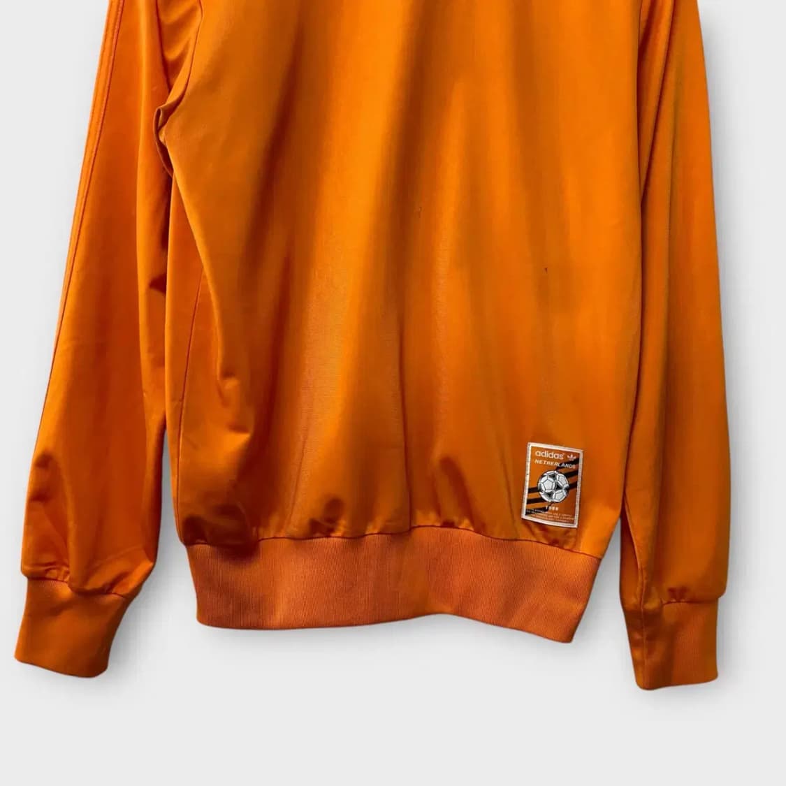 아디다스 네덜란드 트랙탑 져지 95 상품이미지4
