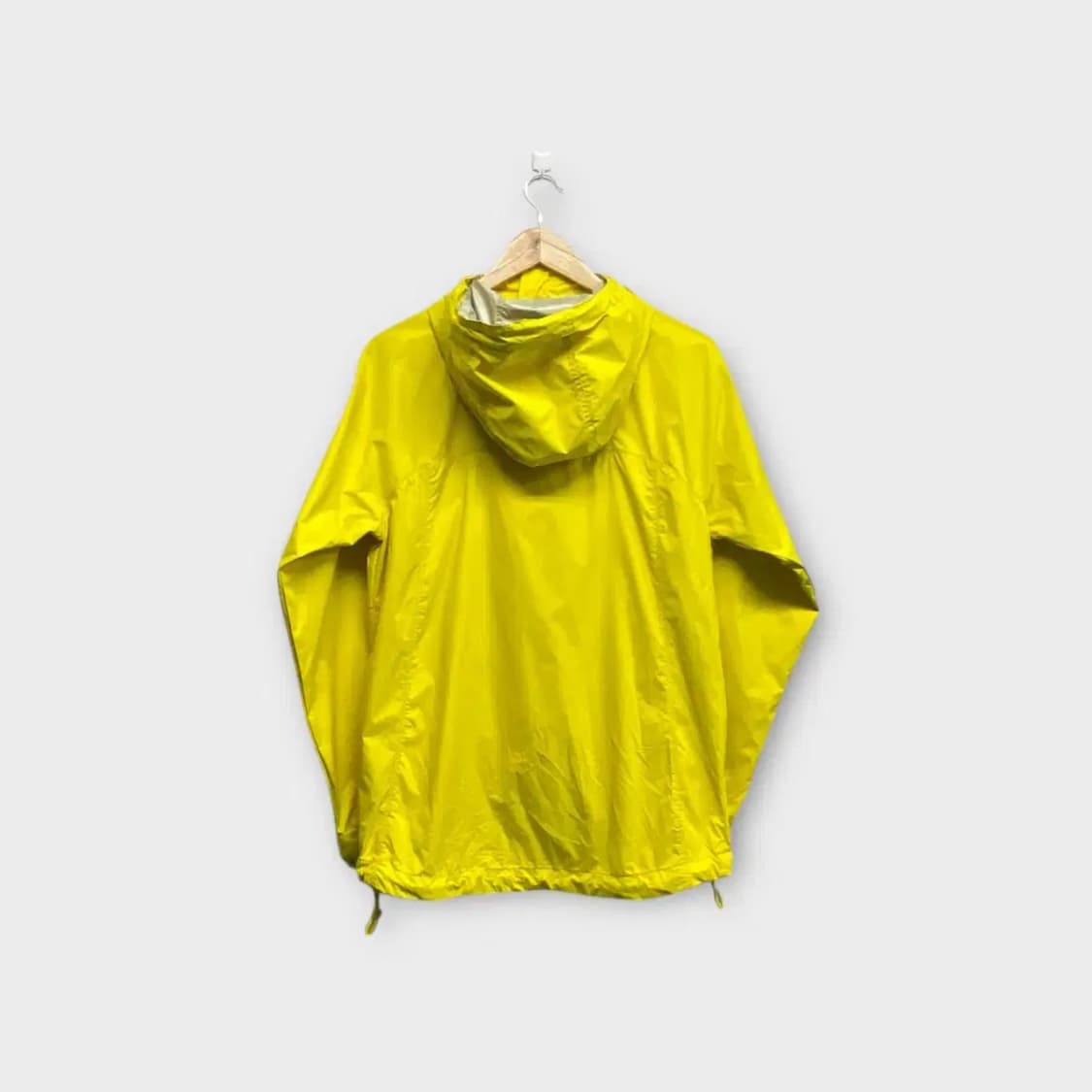 나이키 08-09 유벤투스 한정판 바람막이 S 상품이미지3