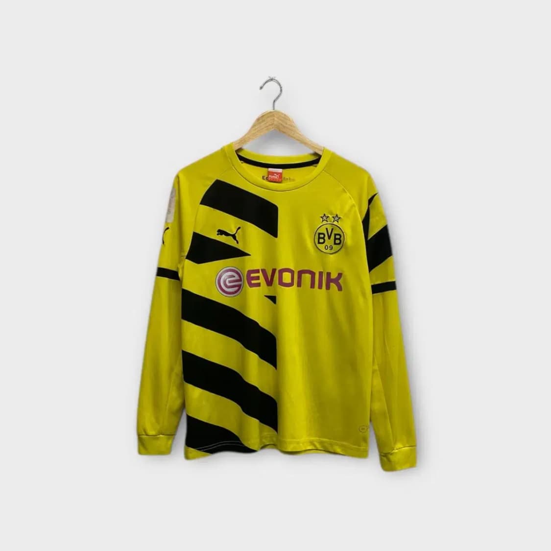푸마 도르트문트 축구 유니폼 S 상품이미지1